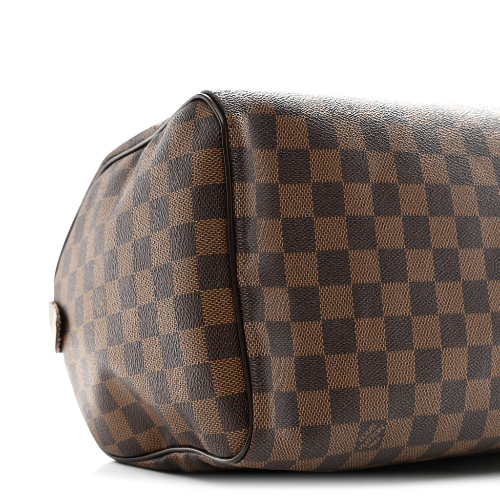 Damier Ebene Speedy 30