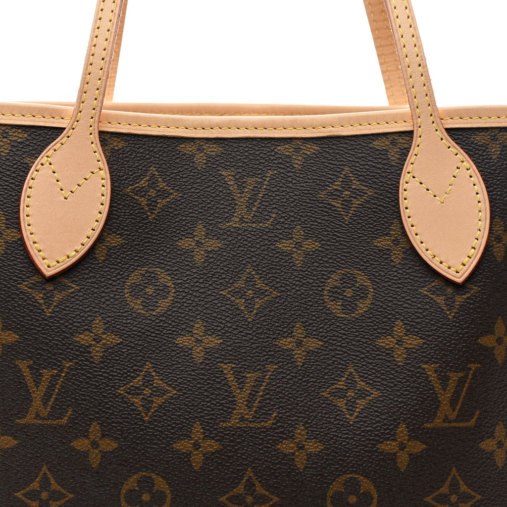 Monogram Neo Neverfull PM