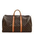 Monogram Keepall 50
