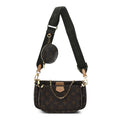 Monogram Multi Pochette Accessories Kaki