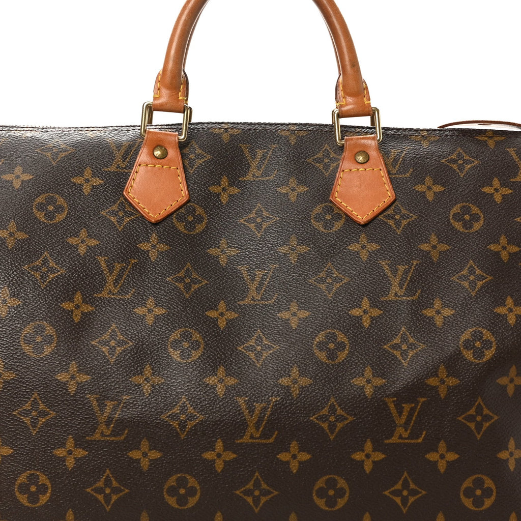 Monogram Speedy 40