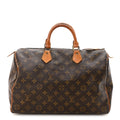 Monogram Speedy 35
