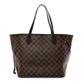 Damier Ebene Neo Neverfull MM