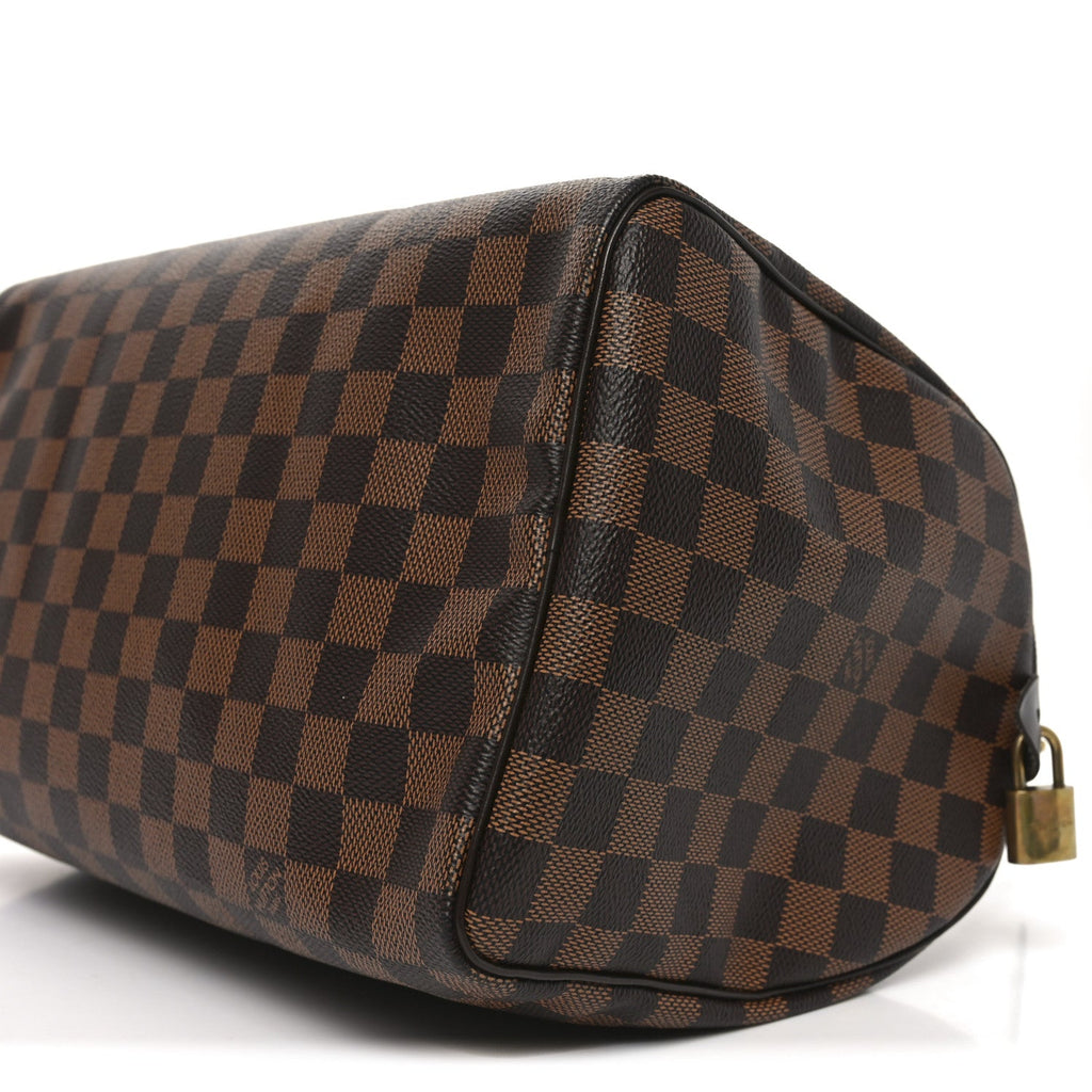 Damier Ebene Speedy 30