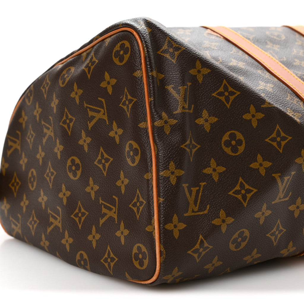 Monogram Keepall 45