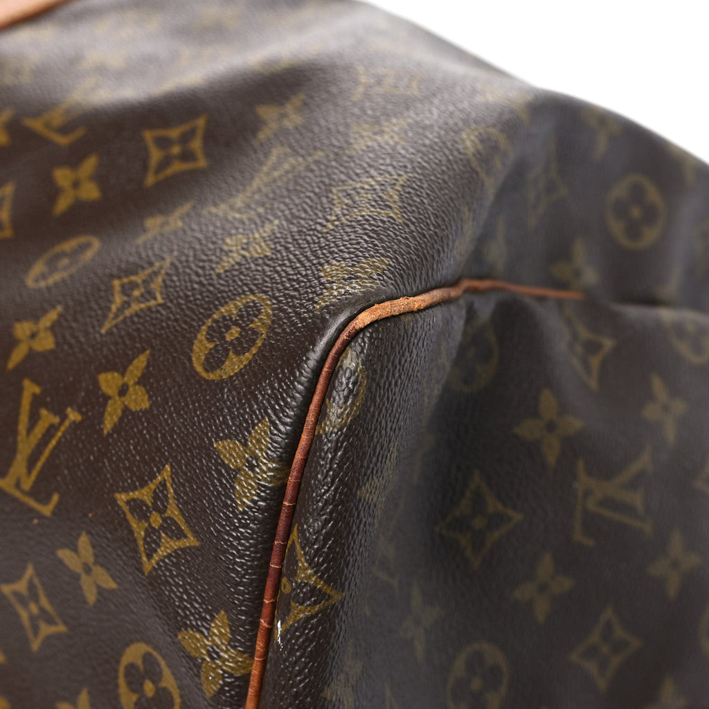 Monogram Keepall Bandouliere 60