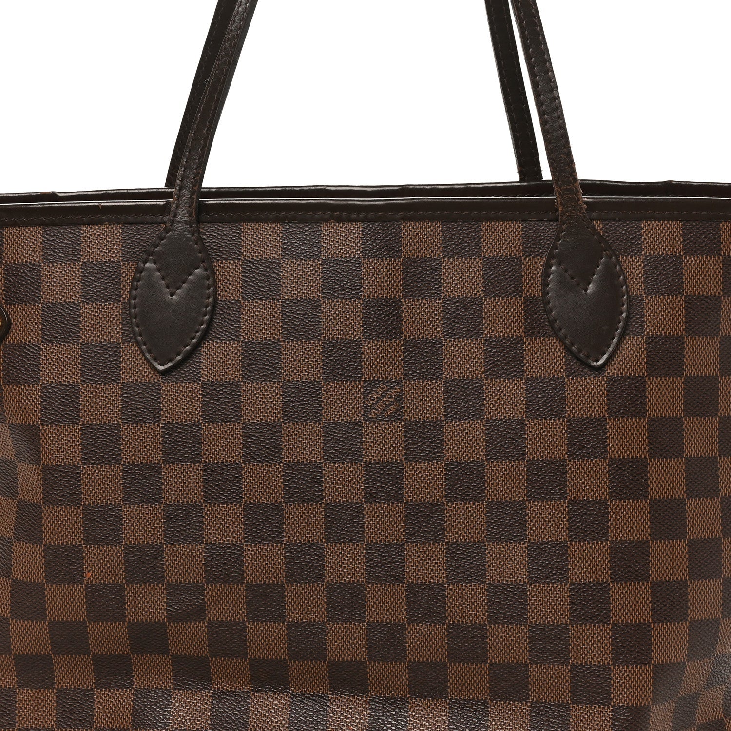 Damier Ebene Neverfull MM