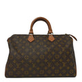 Monogram Speedy 35