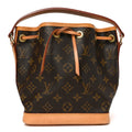 Monogram Noe BB