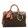 Monogram Speedy Soft 30 Boho