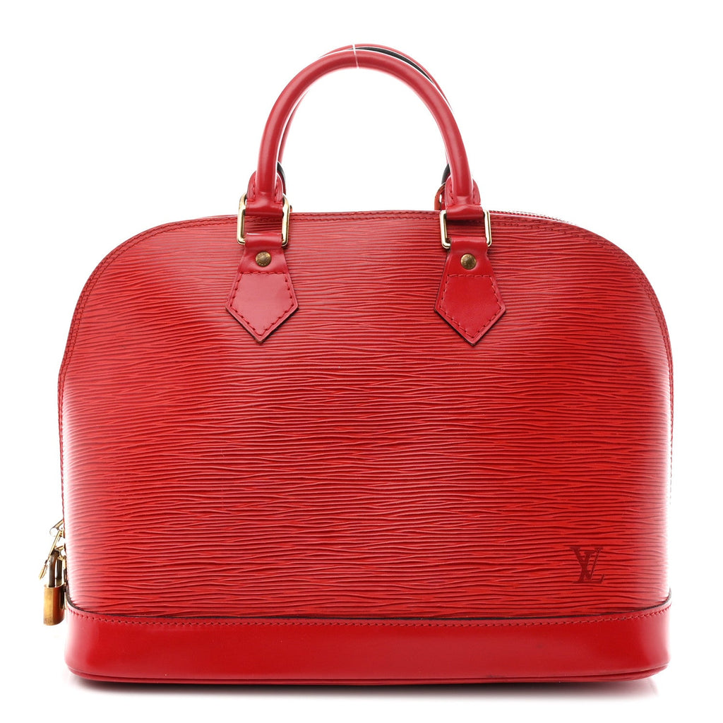 Epi Alma PM Castillan Red