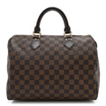 Damier Ebene Speedy 30