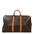 Monogram Keepall 50