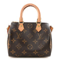 Monogram Nano Speedy
