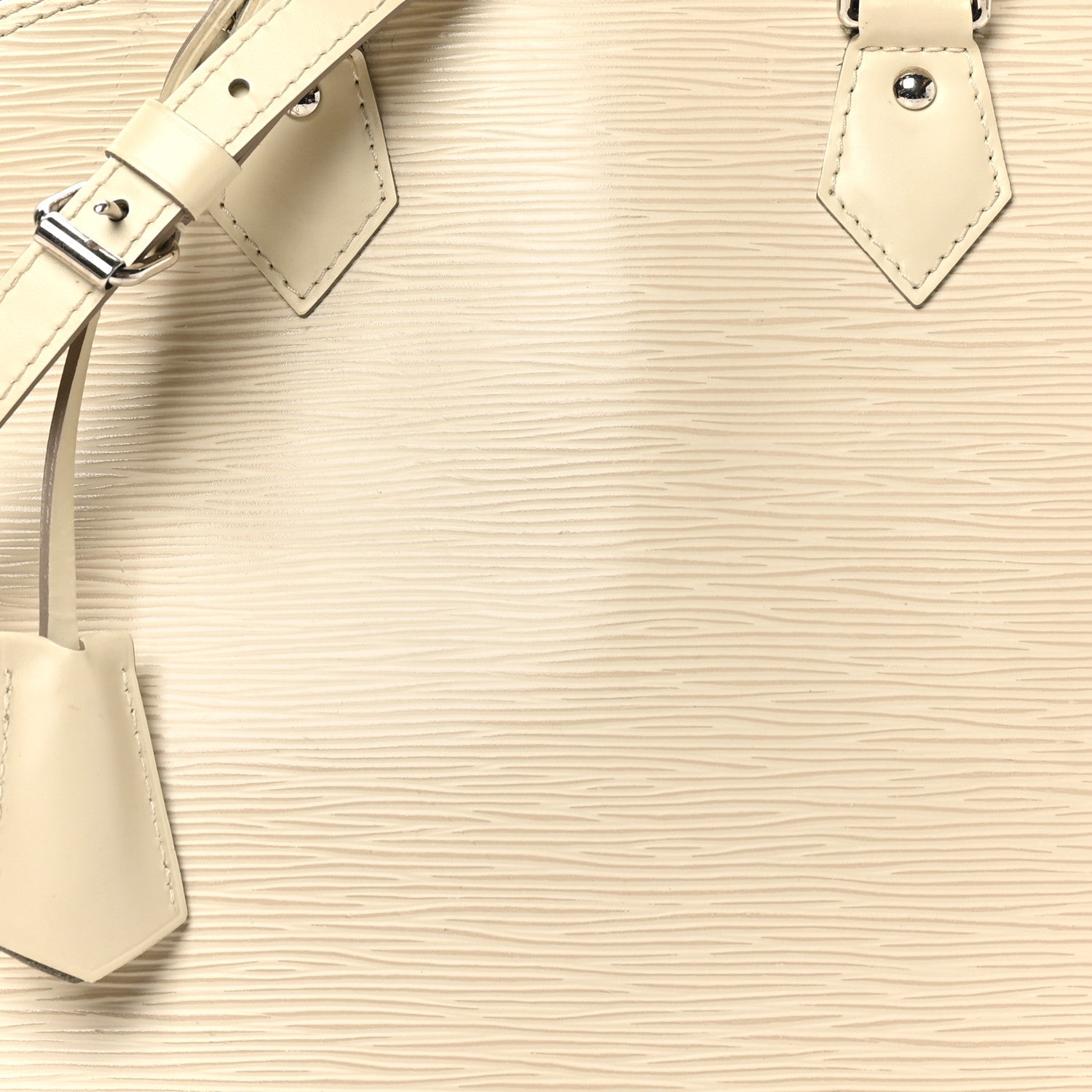 Epi Alma PM Ivory