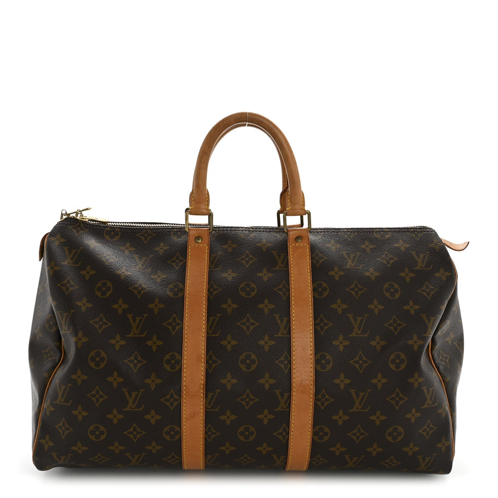 Monogram Keepall 45