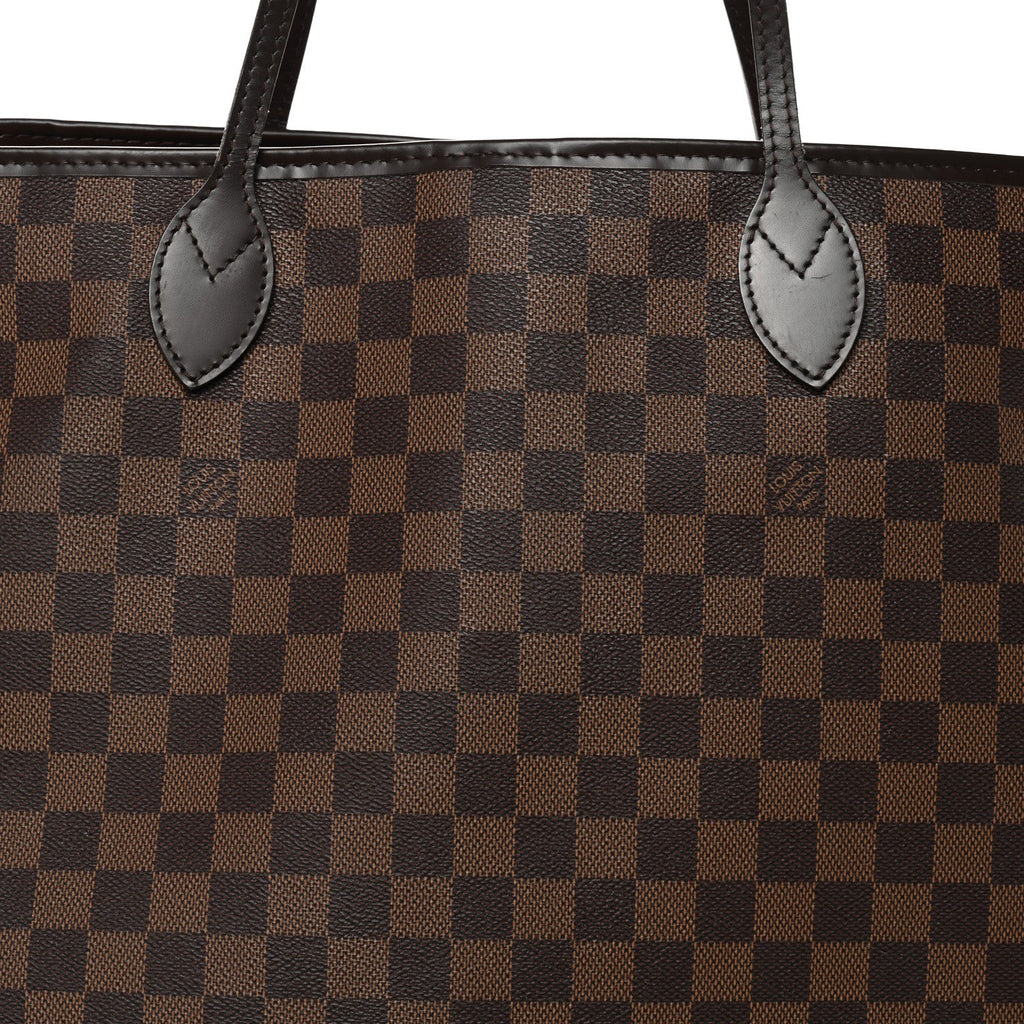 Damier Ebene Neverfull GM