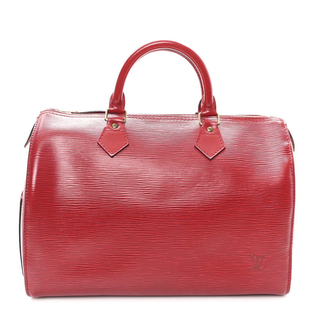 Epi Speedy 30 Castillan Red