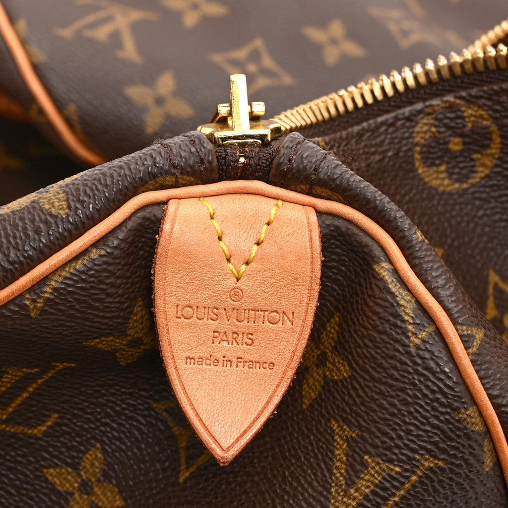 Monogram Keepall 45