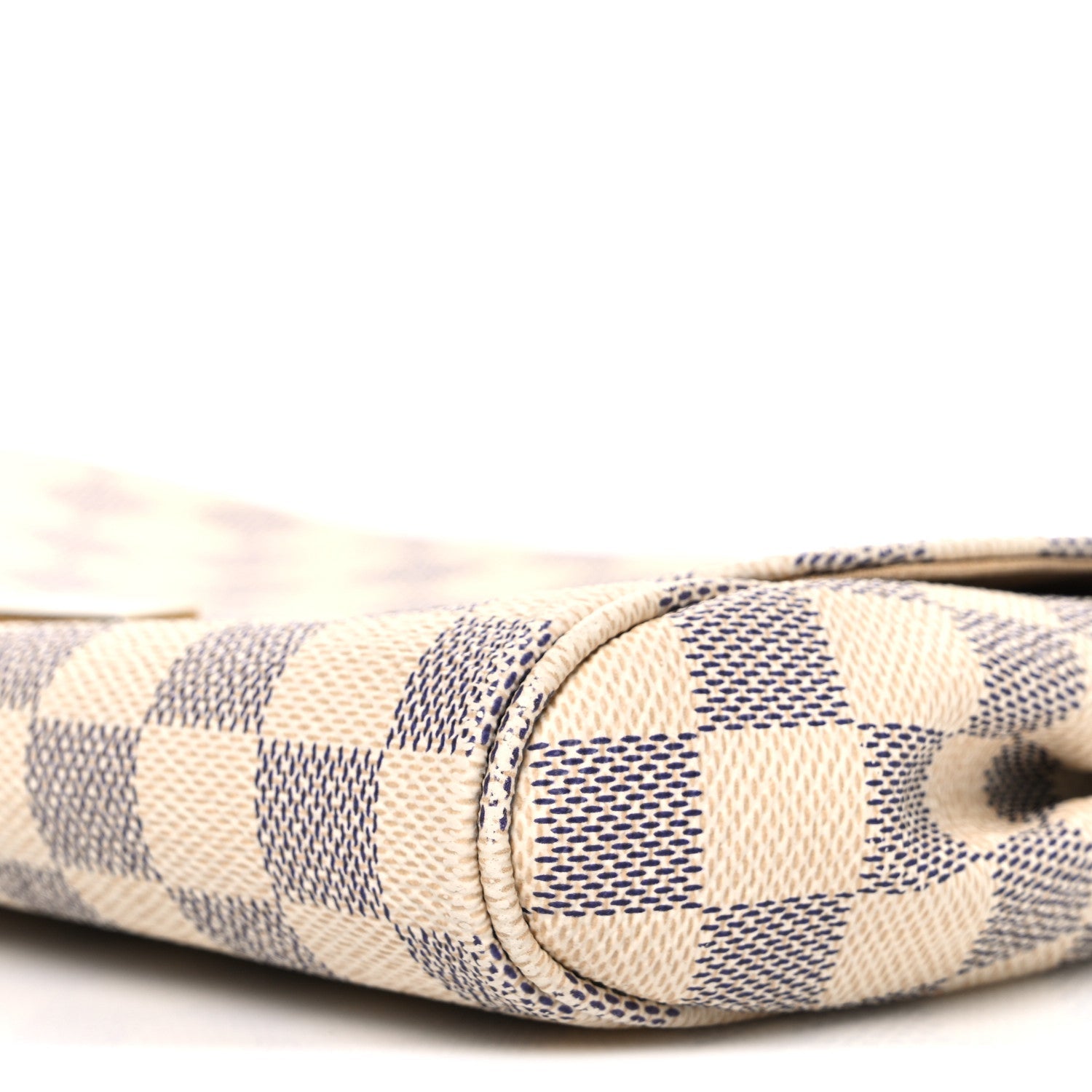 Damier Azur Favorite MM
