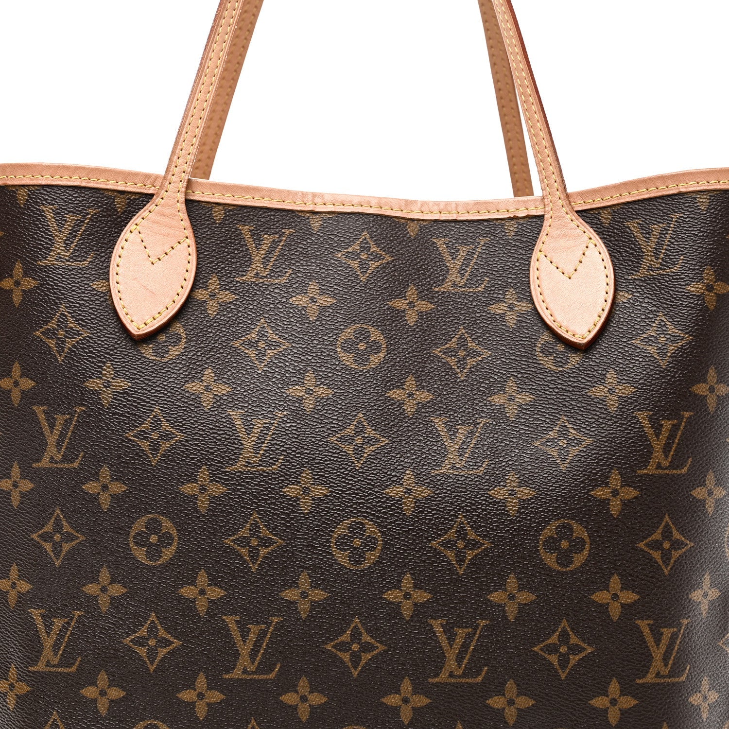 Monogram Neo Neverfull MM