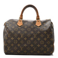 Monogram Speedy 30