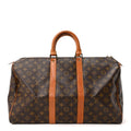 Monogram Keepall 45