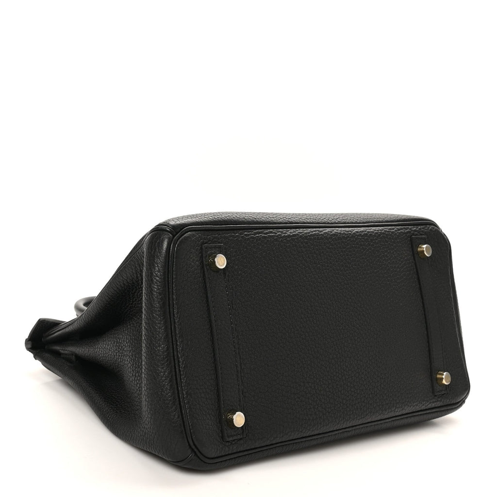 Togo BIRKIN 30 Black