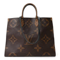 Reverse Monogram Giant Onthego GM