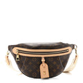 Monogram High Rise Bumbag