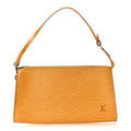 Epi Pochette Accessories 24 Tassil