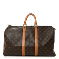 Monogram Keepall 45