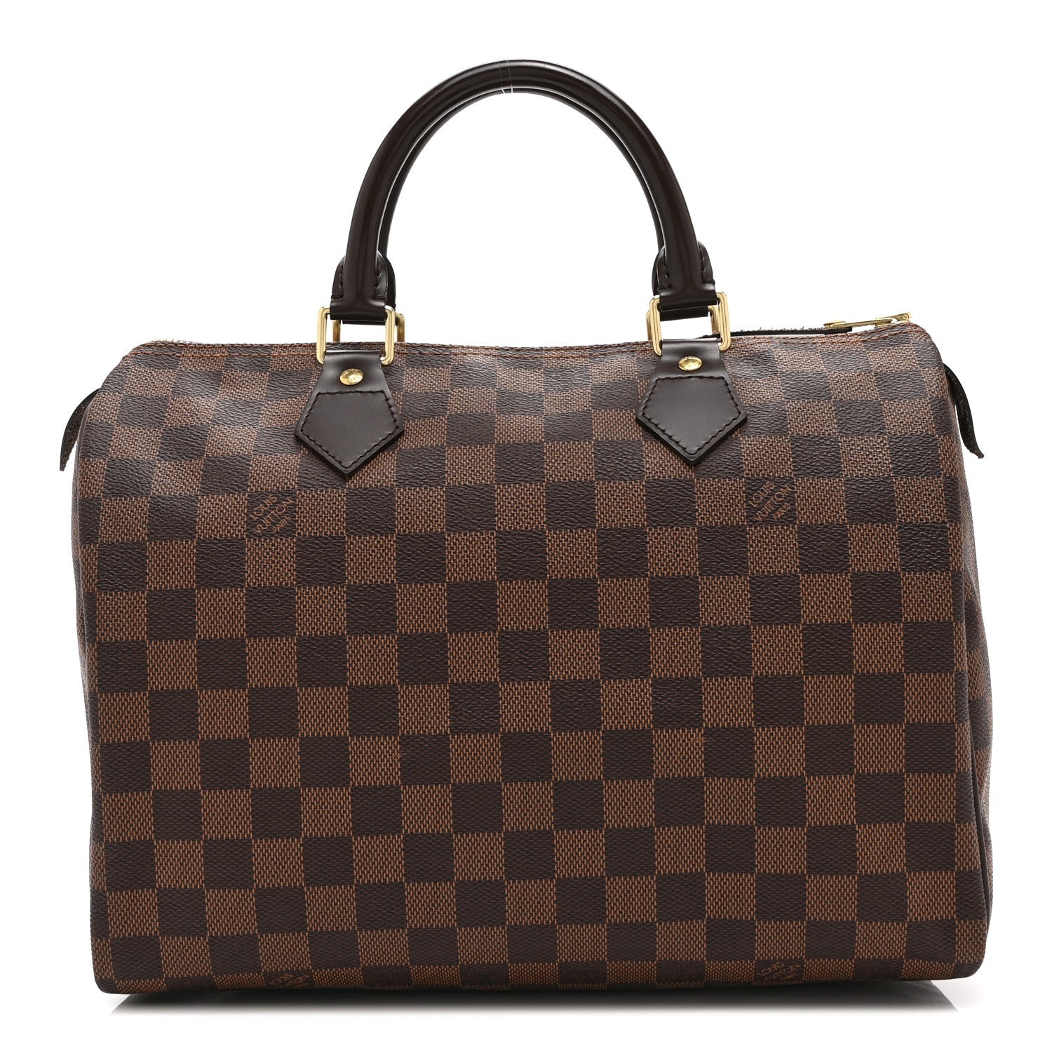 Damier Ebene Speedy 30