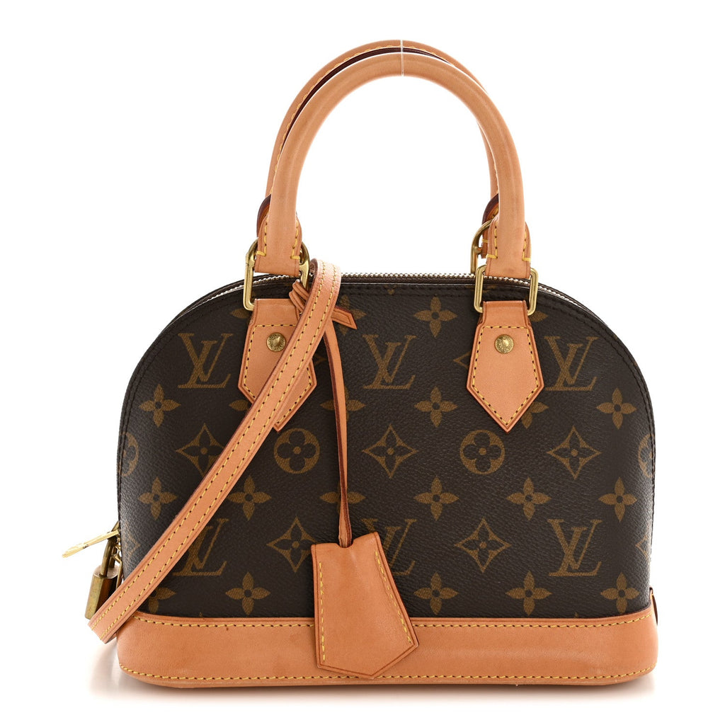 Monogram Alma BB