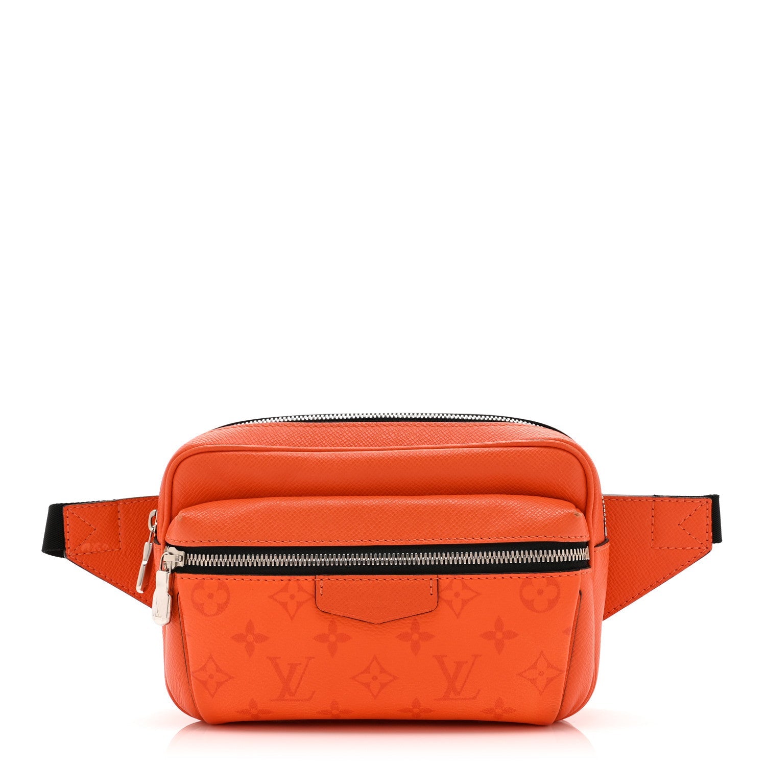 Taigarama Outdoor Bumbag Orange