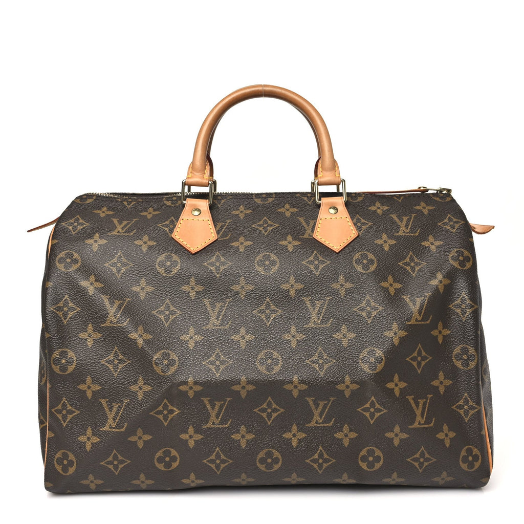 Monogram Speedy 35