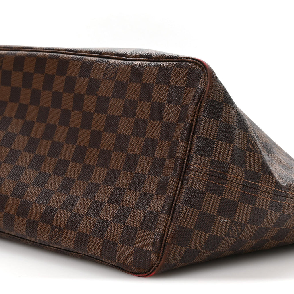Damier Ebene Neverfull GM