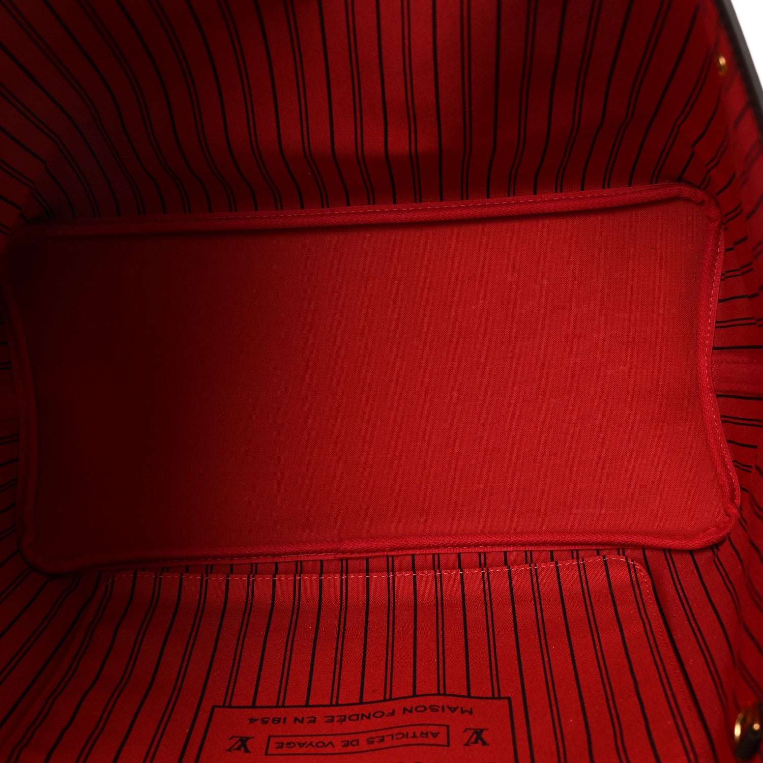 Damier Ebene Neo Neverfull GM
