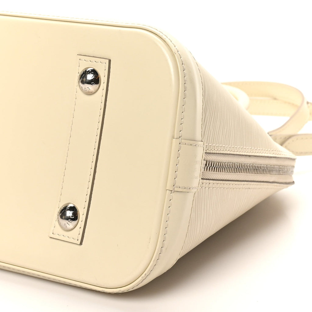 Epi Alma PM Ivory