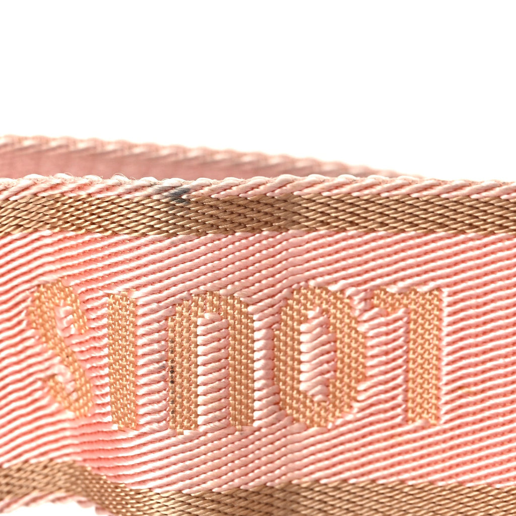 Monogram Multi Pochette Accessories Rose Clair