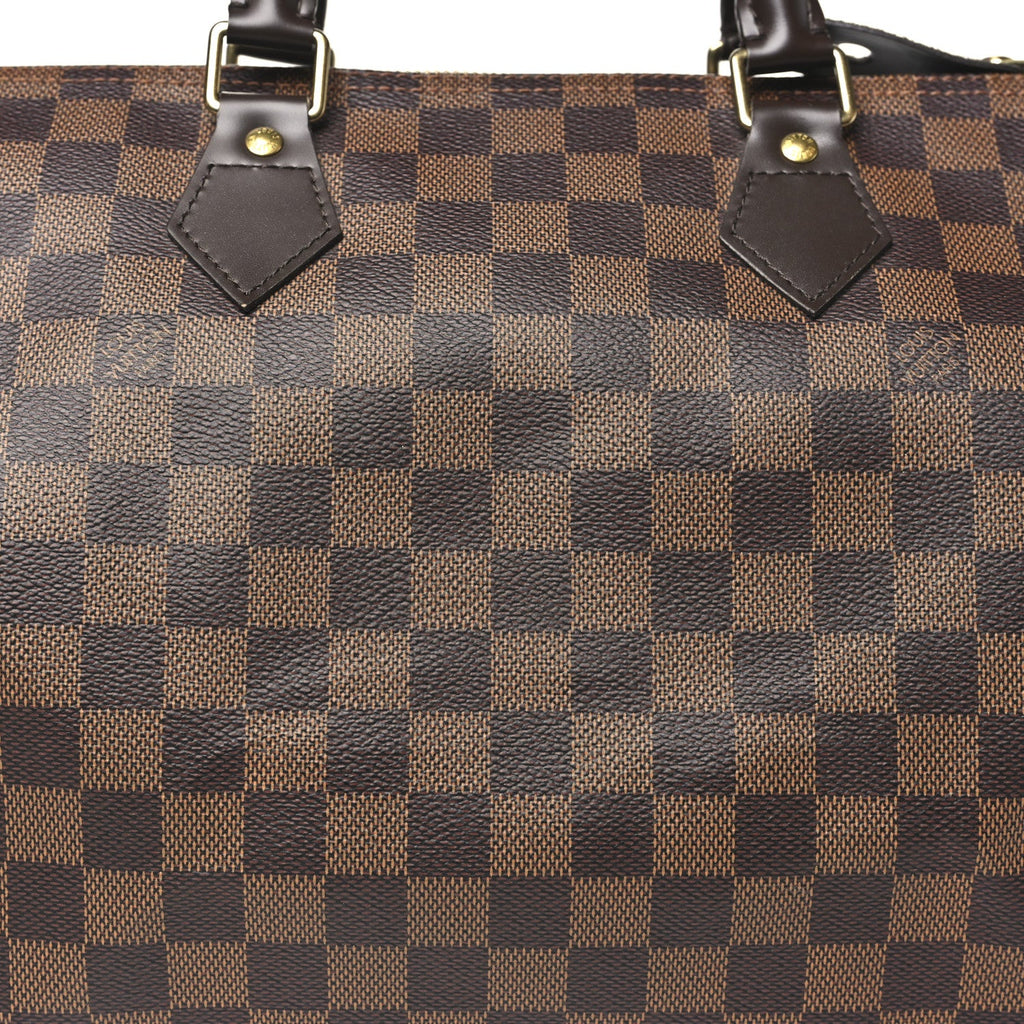 Damier Ebene Speedy 30