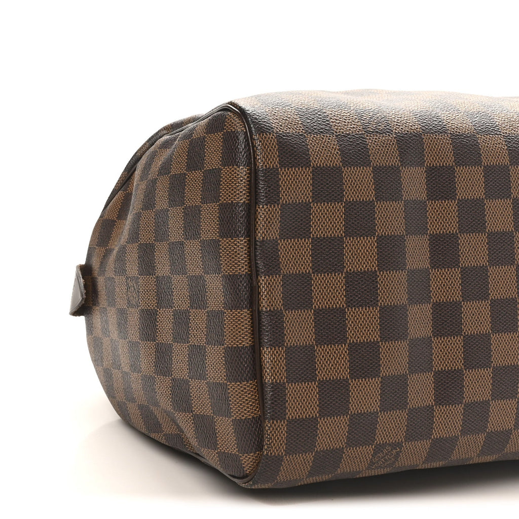 Damier Ebene Speedy 30