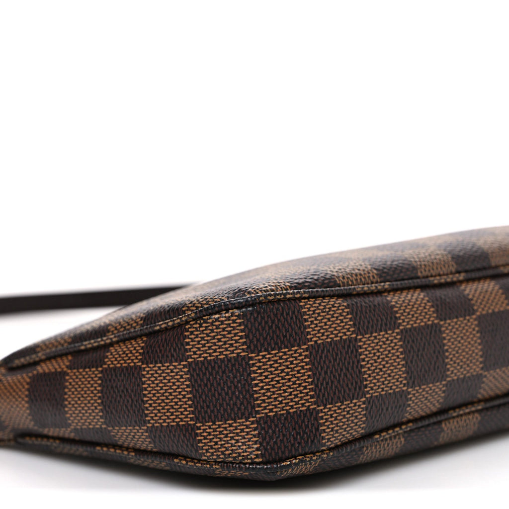 Damier Ebene Pochette Accessories NM