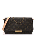 Monogram Favorite MM