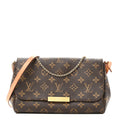 Monogram Favorite MM