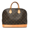 Monogram Alma PM