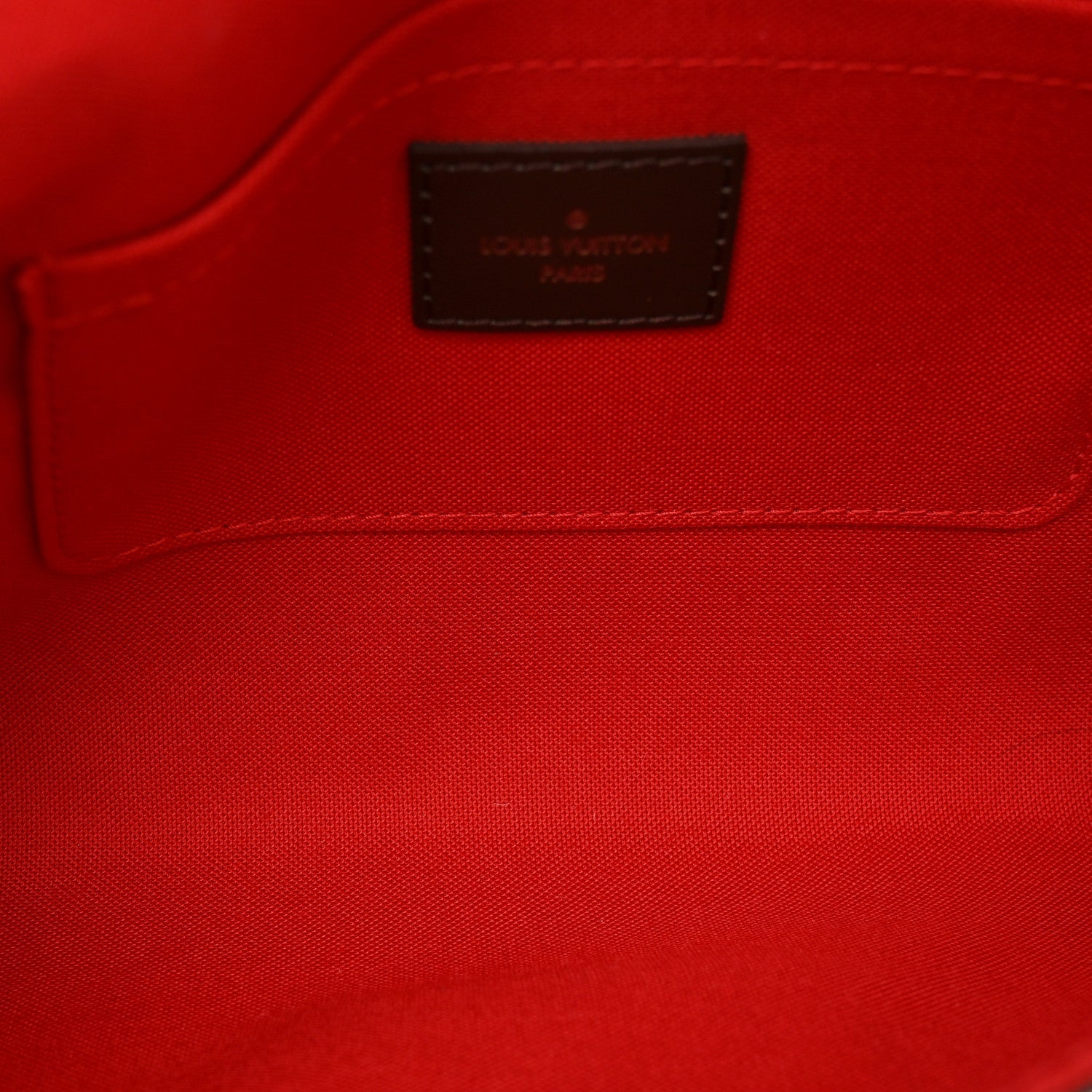 Damier Ebene Favorite MM