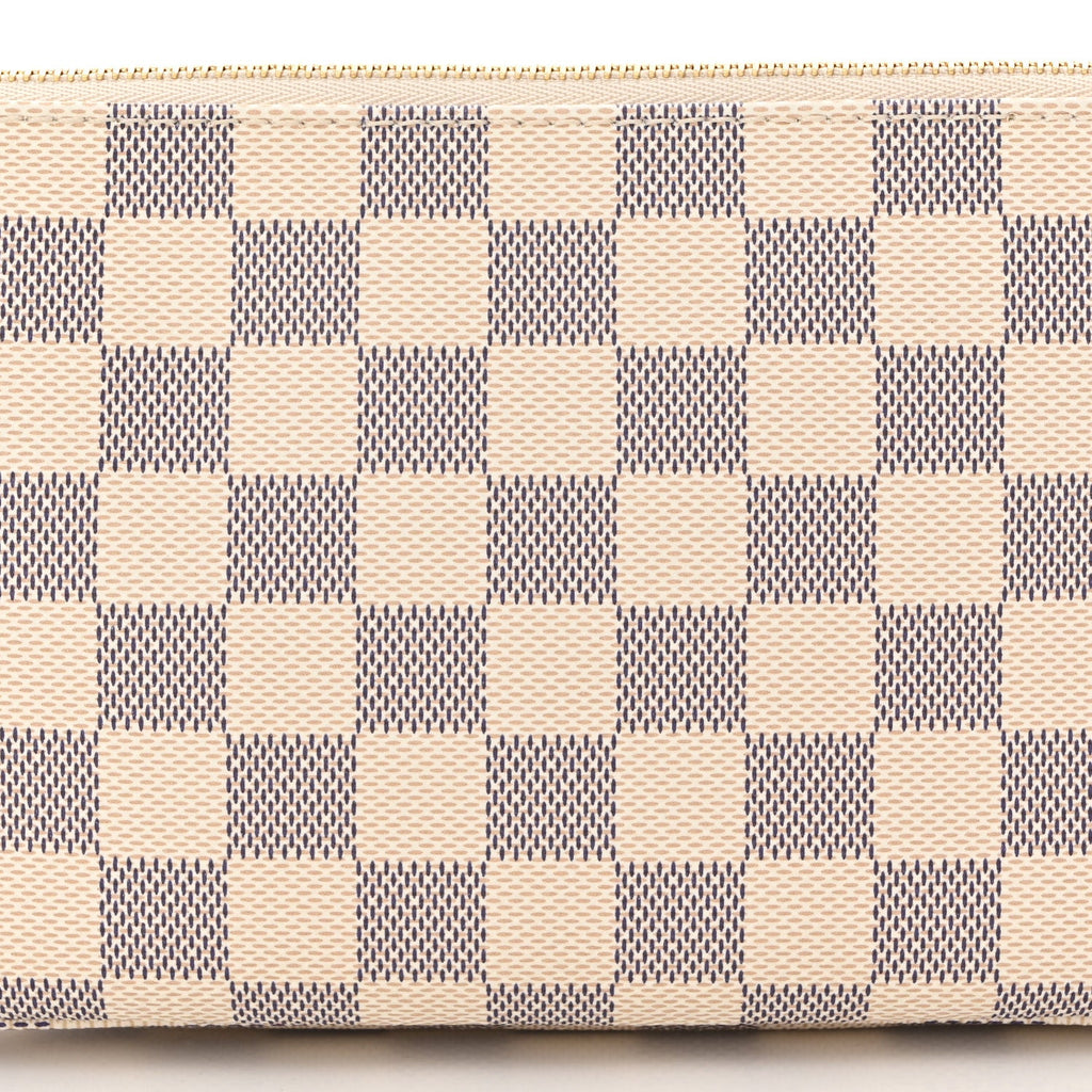 Damier Azur Pochette Accessories NM