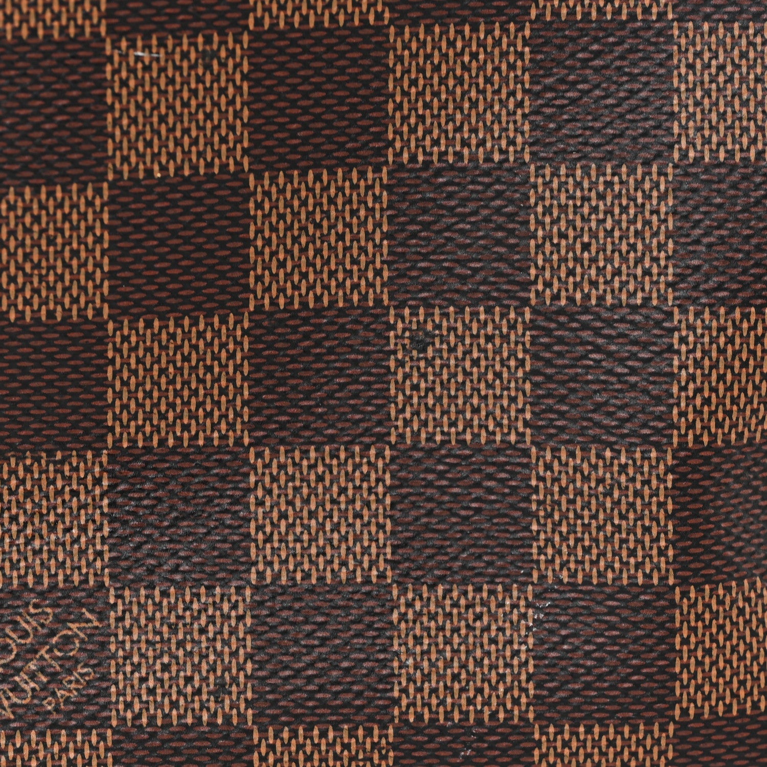 Damier Ebene Neo Neverfull MM