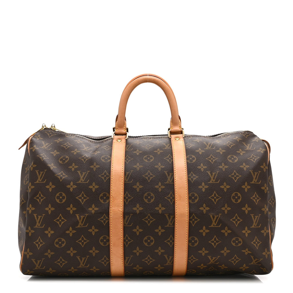 Monogram Keepall 45